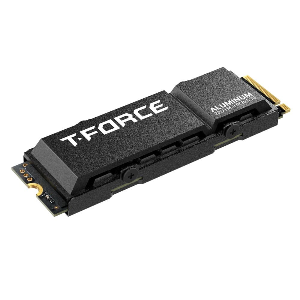 Team Group T-FORCE G70 PRO 4TB Graphene Heatsink M.2 2280 NVMe PCIe 4.0 Internal SSD - Image 6