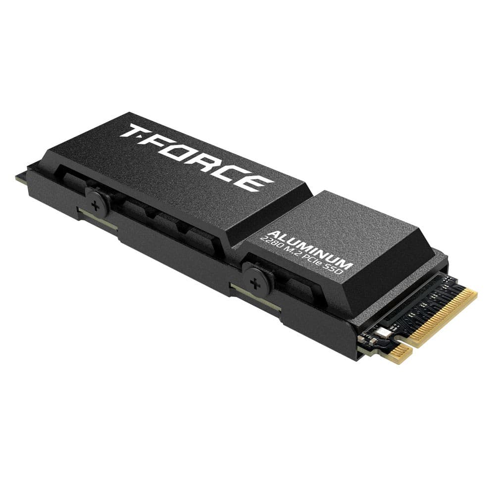 Team Group T-FORCE G70 PRO 4TB Graphene Heatsink M.2 2280 NVMe PCIe 4.0 Internal SSD - Image 7
