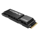 Team Group T-FORCE G70 PRO 4TB Graphene Heatsink M.2 2280 NVMe PCIe 4.0 Internal SSD thumbnail 7
