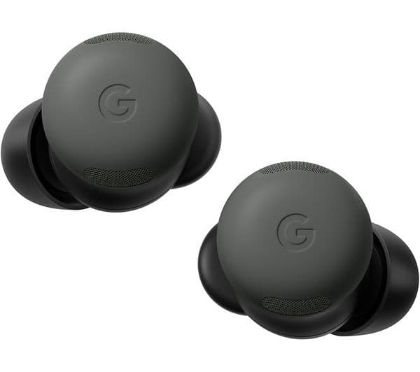 Google Pixel Buds Pro 2 Hazel - Image 1