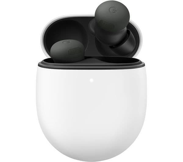 Google Pixel Buds Pro 2 Hazel - Image 3
