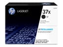 HP 37X - High Yield - black - original - LaserJet - toner cartridge (CF237X) - US government thumbnail 1