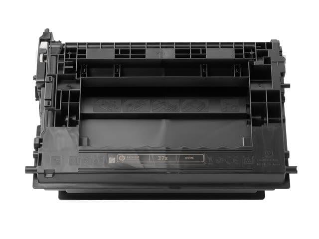 HP 37X - High Yield - black - original - LaserJet - toner cartridge (CF237X) - US government - Image 2