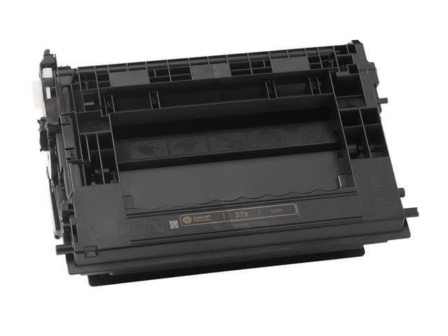 HP 37X - High Yield - black - original - LaserJet - toner cartridge (CF237X) - US government - Image 3