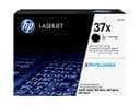 HP 37X - High Yield - black - original - LaserJet - toner cartridge (CF237X) - US government thumbnail 5