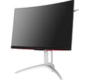 AOC AG322QCX Quad HD 31.5" Curved LED Gaming Monitor - Black thumbnail 9