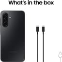 Samsung Galaxy A17 5G 256GB Black thumbnail 2