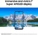 Samsung Galaxy A17 5G 256GB Black thumbnail 3