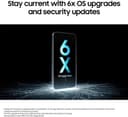 Samsung Galaxy A17 5G 256GB Black thumbnail 4