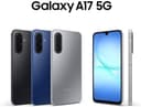 Samsung Galaxy A17 5G 256GB Black thumbnail 8