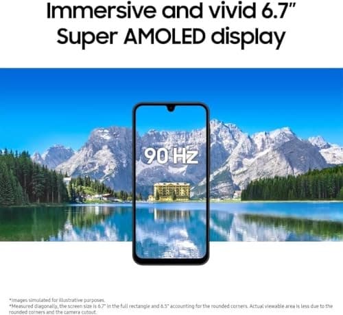 Samsung Galaxy A17 5G 256GB Black - Image 9