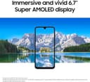 Samsung Galaxy A17 5G 256GB Black thumbnail 9