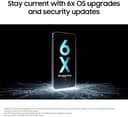 Samsung Galaxy A17 5G 256GB Black thumbnail 10