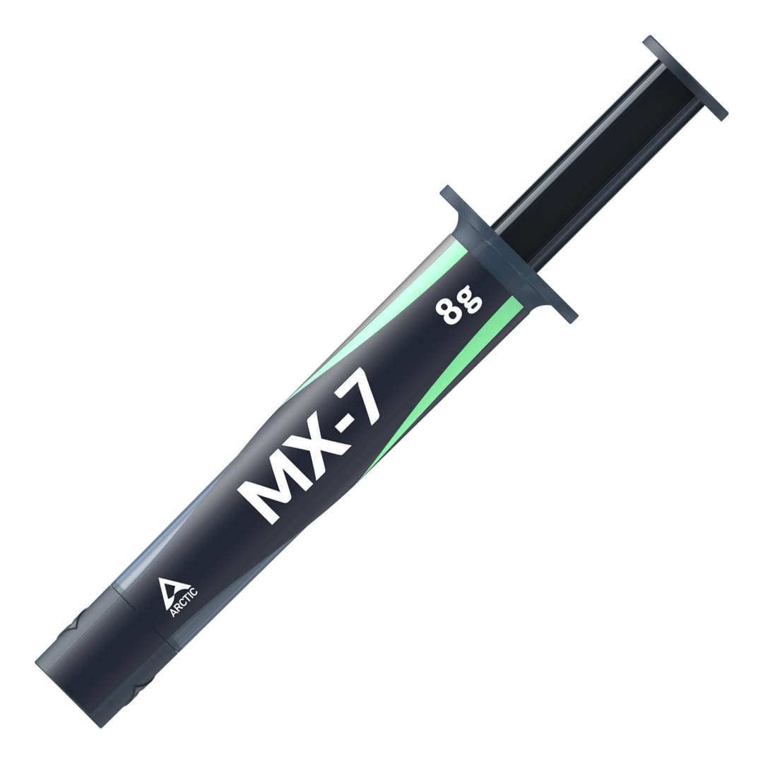 ARCTIC MX-7 Ultimate Performance Thermal Paste - 8g - Image 1