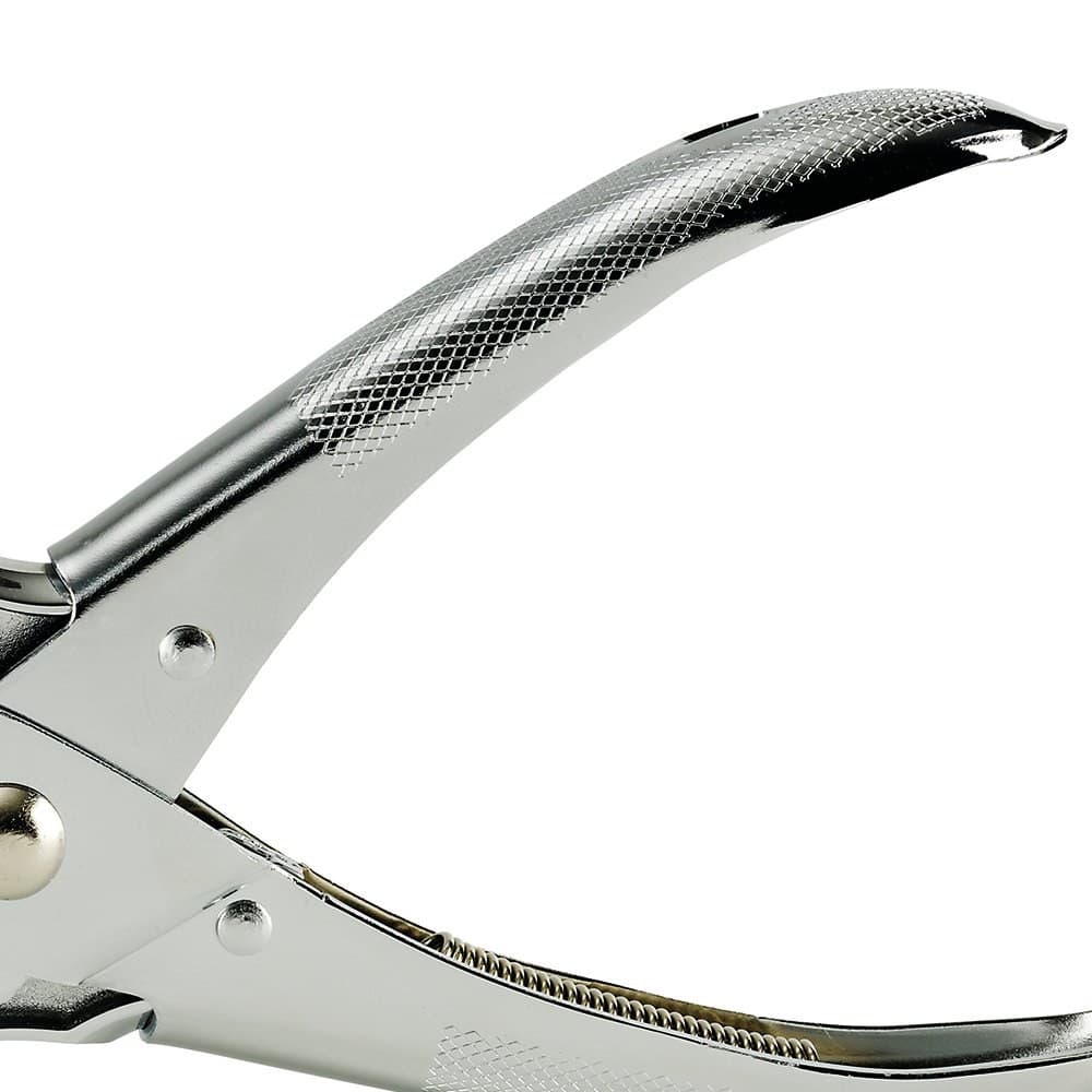 Rexel Eyeletter and Punch Chrome - Image 2