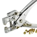 Rexel Eyeletter and Punch Chrome thumbnail 3