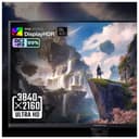 Acer Predator X32 X5 32" QD-OLED 4K UHD 240 Hz 0.03ms AI ProxiSense Height Adjustable Gaming Monitor with Speakers thumbnail 4