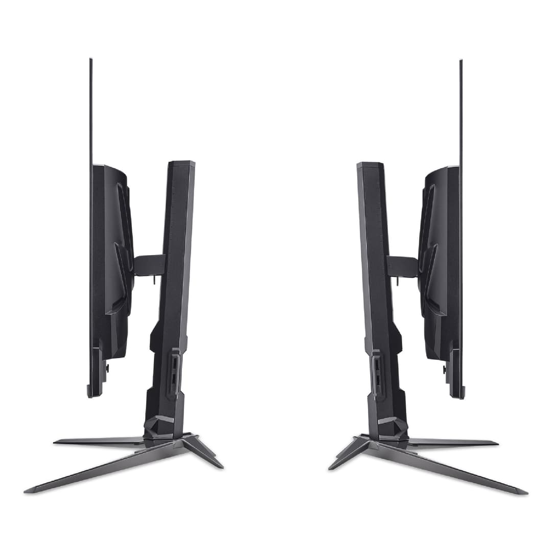 Acer Predator X32 X5 32" QD-OLED 4K UHD 240 Hz 0.03ms AI ProxiSense Height Adjustable Gaming Monitor with Speakers - Image 8