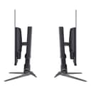 Acer Predator X32 X5 32" QD-OLED 4K UHD 240 Hz 0.03ms AI ProxiSense Height Adjustable Gaming Monitor with Speakers thumbnail 8