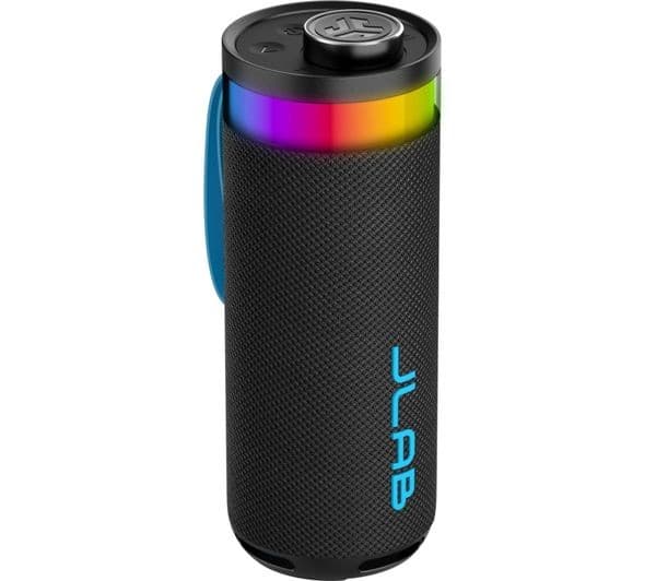 JLAB Go Party Portable Speaker Black