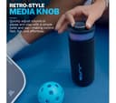 JLAB Go Party Portable Speaker Black thumbnail 8