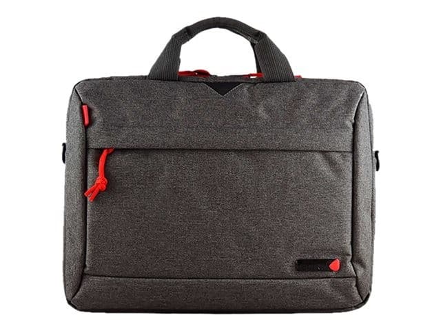 TecAir Notebook Carrying Case Grey