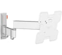 Vogel's Comfort TVM 3245 Full Motion 19-43" TV Bracket - White thumbnail 1