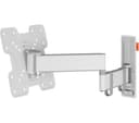 Vogel's Comfort TVM 3245 Full Motion 19-43" TV Bracket - White thumbnail 2