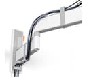 Vogel's Comfort TVM 3245 Full Motion 19-43" TV Bracket - White thumbnail 3