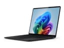 Microsoft Surface Laptop 7 Touchscreen Qualcomm X1P-64-100 16GB 512GB Black thumbnail 3