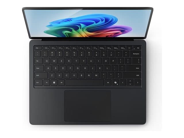Microsoft Surface Laptop 7 Touchscreen Qualcomm X1P-64-100 16GB 512GB Black - Image 4