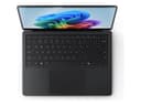 Microsoft Surface Laptop 7 Touchscreen Qualcomm X1P-64-100 16GB 512GB Black thumbnail 4