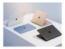Microsoft Surface Laptop 7 Touchscreen Qualcomm X1P-64-100 16GB 512GB Black thumbnail 5