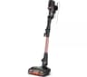SHARK Anti Hair Wrap with Pet Tool HZ500UKT Upright Bagless Vacuum Cleaner - Grey & Rose Gold