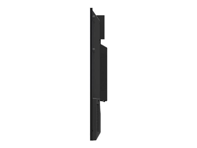ViewSonic CDE4330 CDE30 Series - 43" LED-backlit LCD display - 4K - for digital signage - Image 4