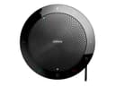 Jabra Speak 510 MS Bluetooth Speakerphone - Black thumbnail 4
