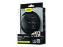Jabra Speak 510 MS Bluetooth Speakerphone - Black thumbnail 8