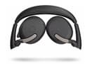 Jabra Evolve2 65 Flex UC Stereo Wireless Headset - Black - USB-A thumbnail 1