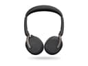Jabra Evolve2 65 Flex UC Stereo Wireless Headset - Black - USB-A thumbnail 2
