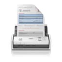 Brother ADS-1300 ADF scanner 600 x 600 DPI A4 White thumbnail 1