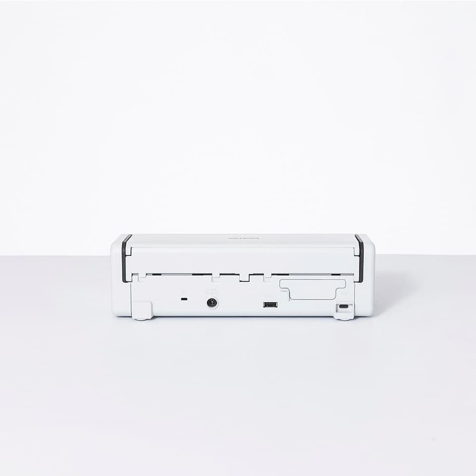 Brother ADS-1300 ADF scanner 600 x 600 DPI A4 White - Image 2