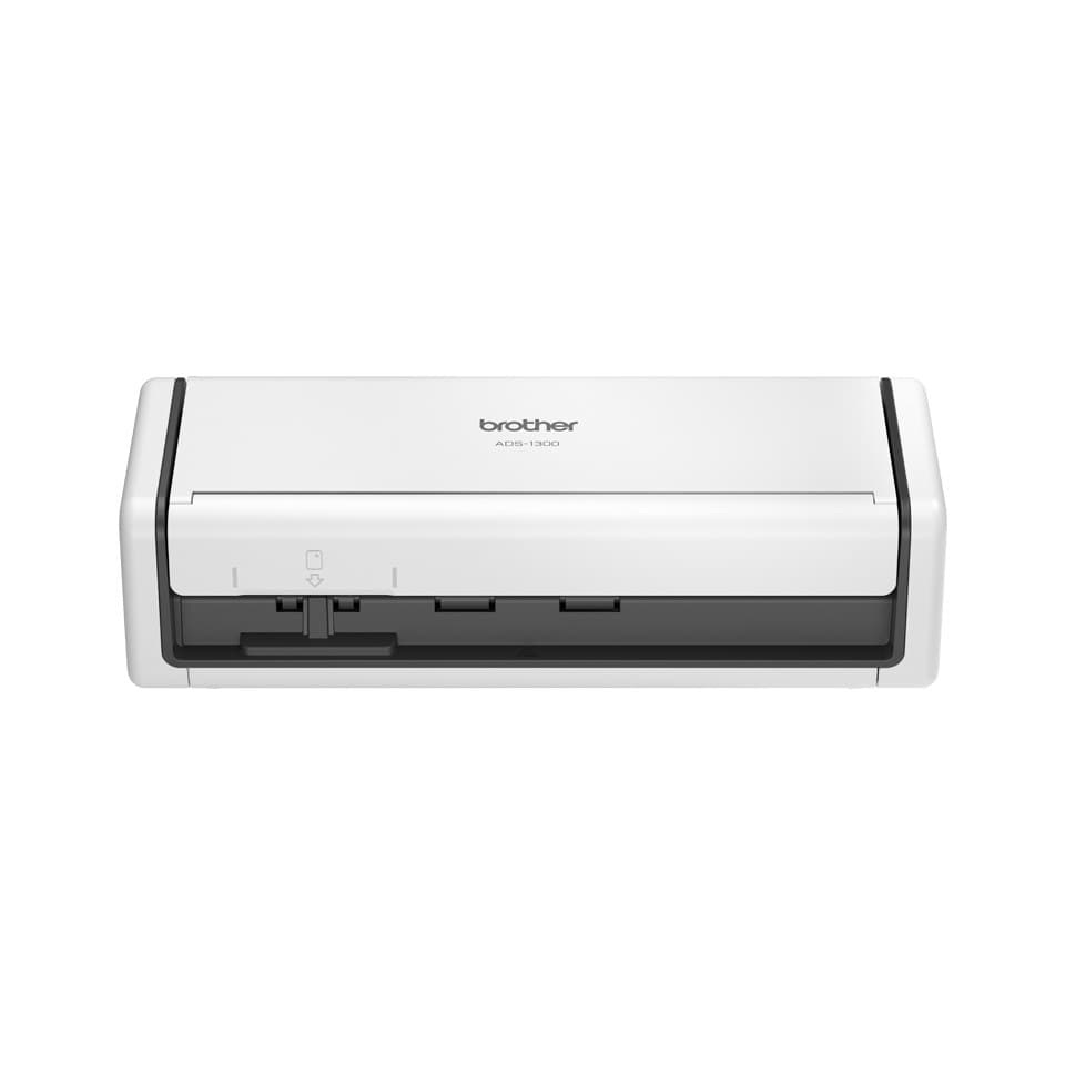 Brother ADS-1300 ADF scanner 600 x 600 DPI A4 White - Image 3