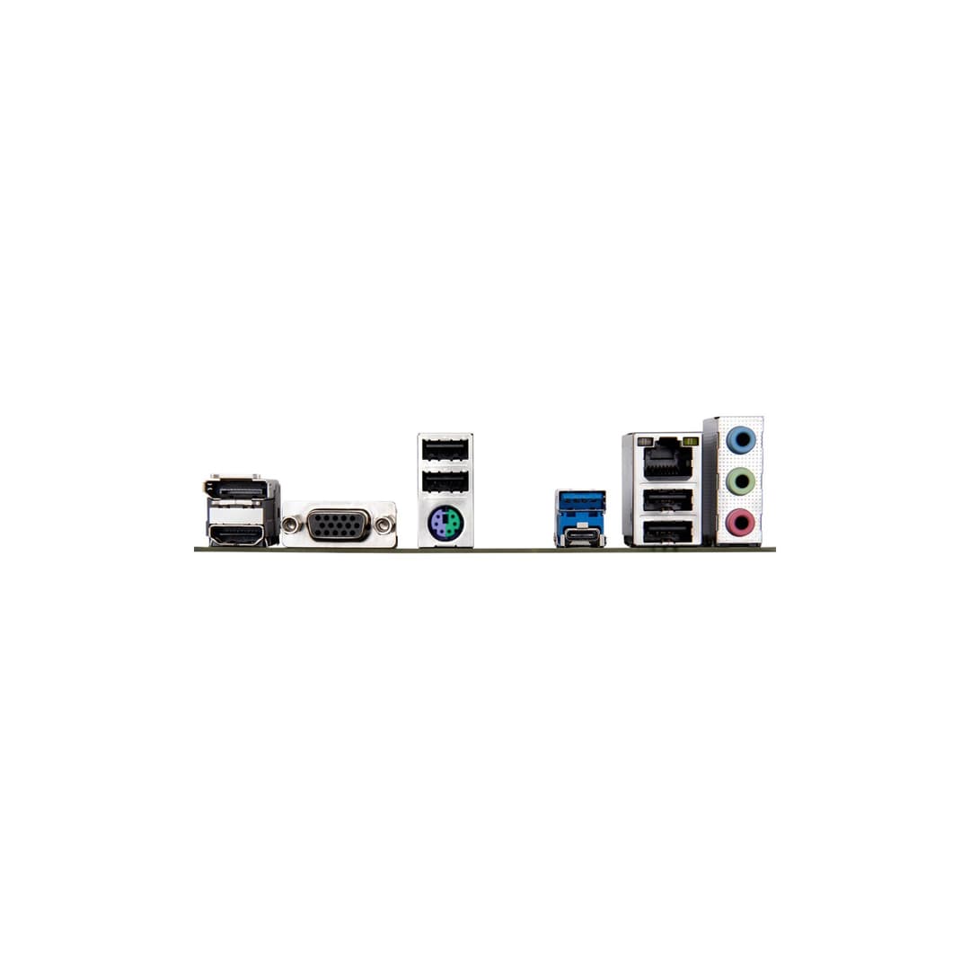 GIGABYTE A620M DS3H Micro ATX AMD Socket AM5 Motherboard - Image 5