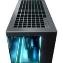 ARCTIC Xtender VG Black (Clear Glass) Black, Transparent thumbnail 4