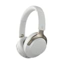 CREATIVE Zen Hybrid SXFI Wireless Over-ear Headphones with Super X-Fi Technology, Adaptive Hybrid Active Noise Cancellation, Ambient Mode, Up to 70 Hours (ANC off), Low Latency Mode (Light Grey) thumbnail 1