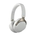 CREATIVE Zen Hybrid SXFI Wireless Over-ear Headphones with Super X-Fi Technology, Adaptive Hybrid Active Noise Cancellation, Ambient Mode, Up to 70 Hours (ANC off), Low Latency Mode (Light Grey) thumbnail 2
