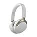 CREATIVE Zen Hybrid SXFI Wireless Over-ear Headphones with Super X-Fi Technology, Adaptive Hybrid Active Noise Cancellation, Ambient Mode, Up to 70 Hours (ANC off), Low Latency Mode (Light Grey) - Image 3