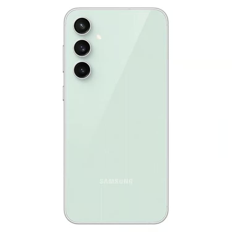 Samsung Galaxy S23 FE 5G 8GB 128GB Dual SIM Smartphone - Mint - Image 3