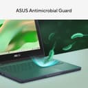 ASUS Chromebook CZ11 Flip CZ1104FM2A-NS0146 MediaTek Kompanio 520 4GB RAM 64GB eMMC 11.6" Touchscreen HD ChromeOS 2-in-1 Laptop thumbnail 2