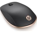 HP Z5000 Wireless Optical Mouse - Ash Silver & Copper thumbnail 1